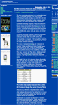 Mobile Screenshot of irabrodsky.com